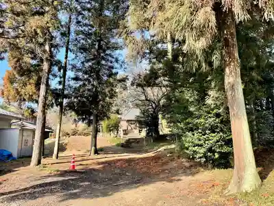 天満宮(栃木県)