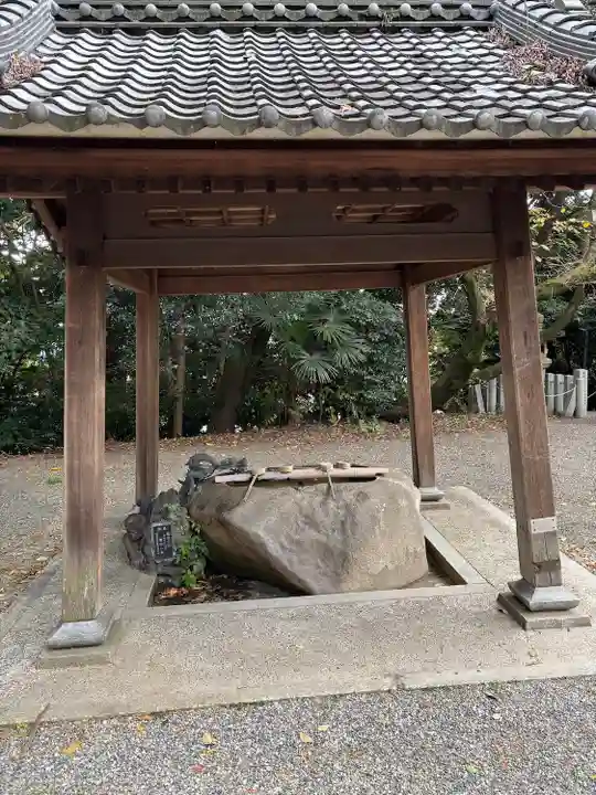 成石神社(愛知県)