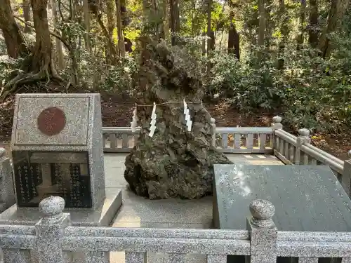 鹿島神宮(茨城県)