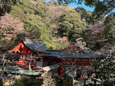 荏柄天神社(神奈川県)