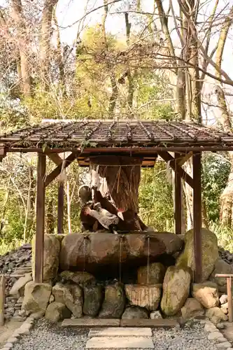 賀茂御祖神社（下鴨神社）(京都府)