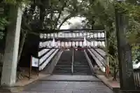 吉備津神社(岡山県)