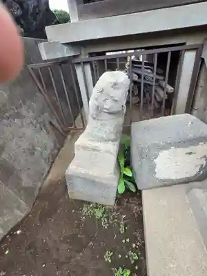 浅間神社(東京都)