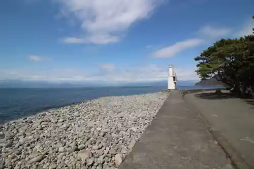 諸口神社(静岡県)