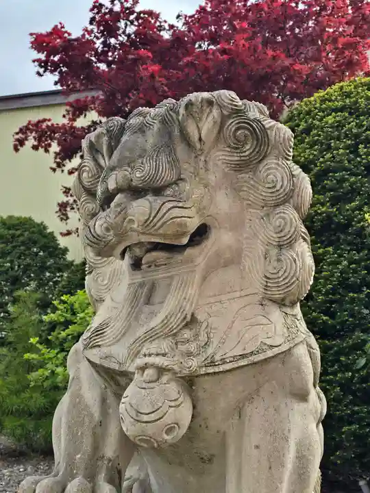 成田山函館別院函館寺(北海道)