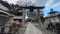 縣神社(京都府)