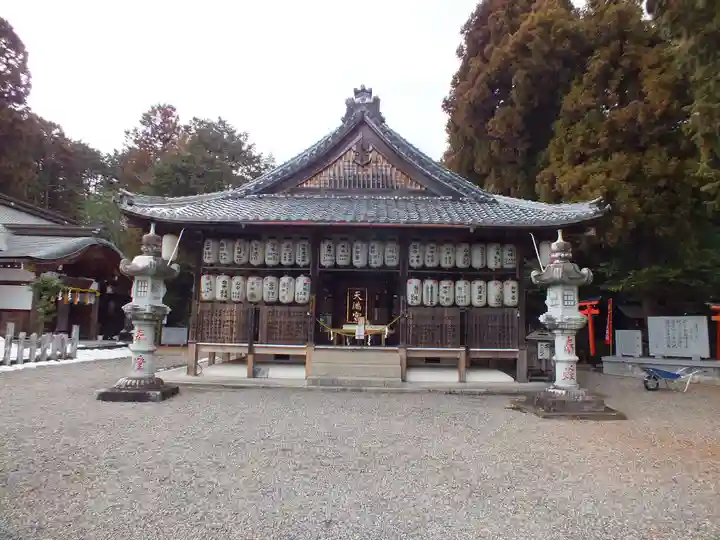 菅原神社(滋賀県)