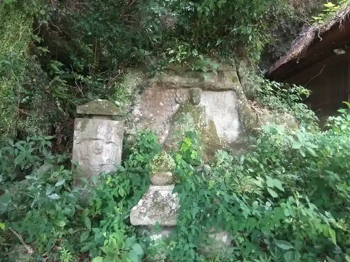 身濯神社(大分県)