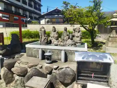 四天王寺庚申堂(大阪府)