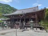 善峯寺(京都府)