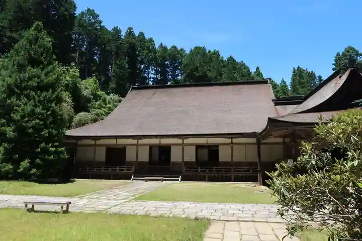 金剛三昧院(和歌山県)