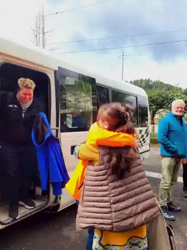 天鷹神社(岐阜県)