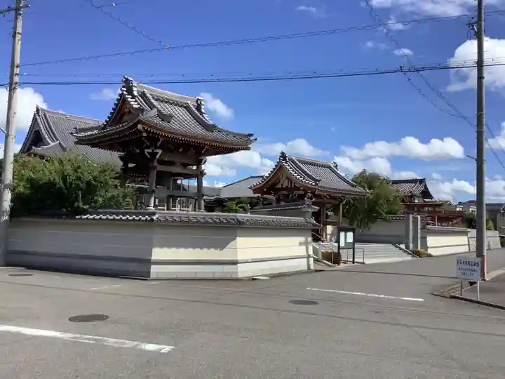 法岑寺のその他建物