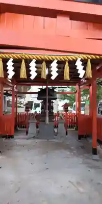 甲子園八幡神社(兵庫県)