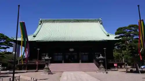 護国寺のその他建物