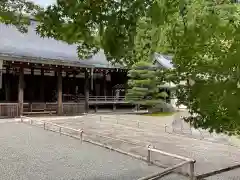 西芳寺の建物その他