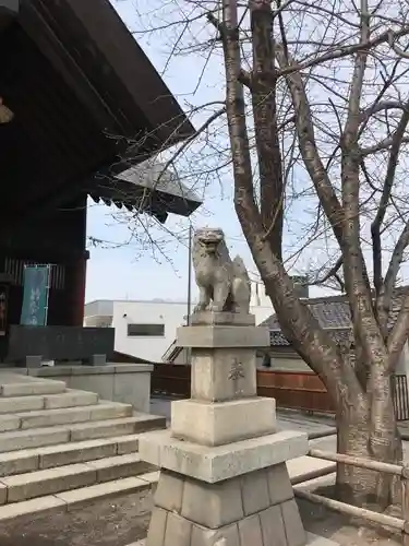 龍宮神社(北海道)