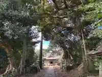 雷神社(千葉県)