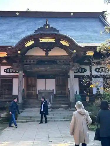 仙台東照宮(宮城県)