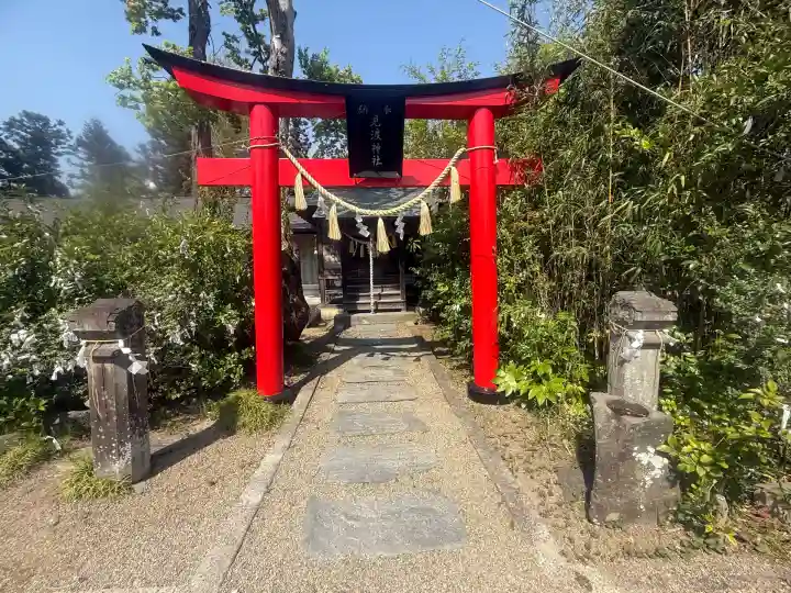 荒雄神社(宮城県)