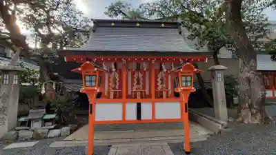大将軍八神社(京都府)