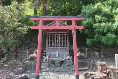 補陀寺(愛知県)