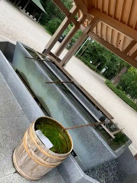 射水神社(富山県)