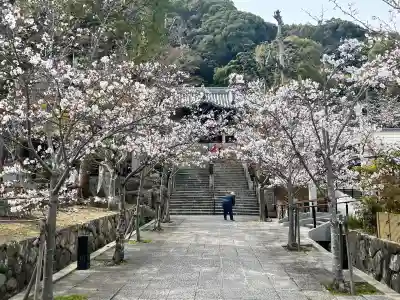 福祥寺（須磨寺）(兵庫県)