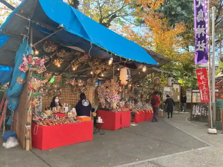 須賀神社のその他建物