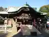 下総国三山 二宮神社(千葉県)