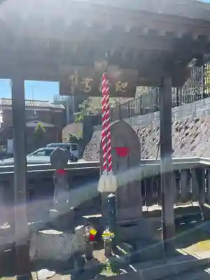 金剛寺(神奈川県)