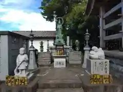 東漸寺(神奈川県)