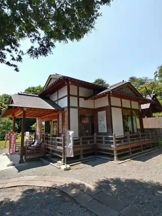 八雲神社(緑町)(栃木県)