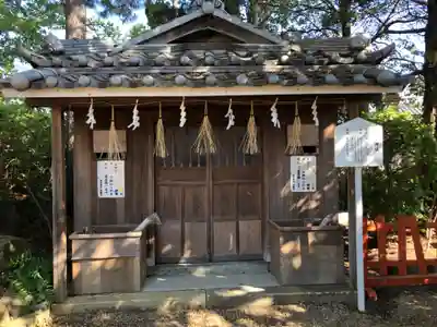 荒井神社(兵庫県)