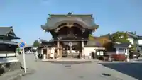 照蓮寺(岐阜県)