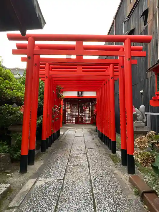 富士浅間神社(愛知県)