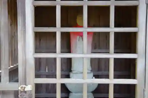 薬王院(茨城県)