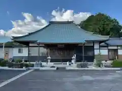 祥雲寺(愛知県)