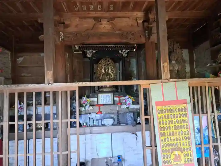 含蔵寺(熊本県)