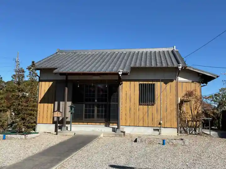 庚申寺(愛知県)