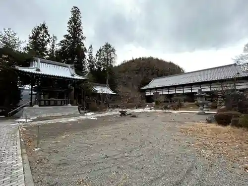 法善寺(長野県)