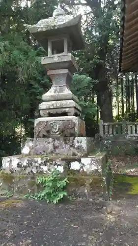 八幡神社のその他建物