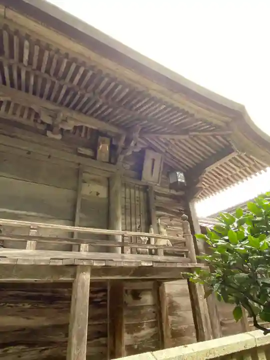 備中高梁稲荷神社(岡山県)