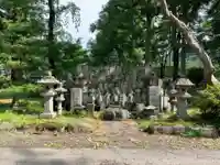 建明寺のその他建物