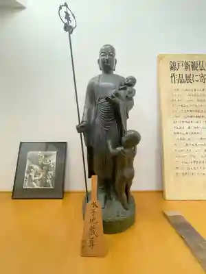 本覚寺(東京都)