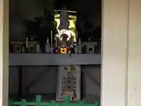 月山神社(福島県)