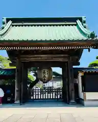 長谷寺(神奈川県)