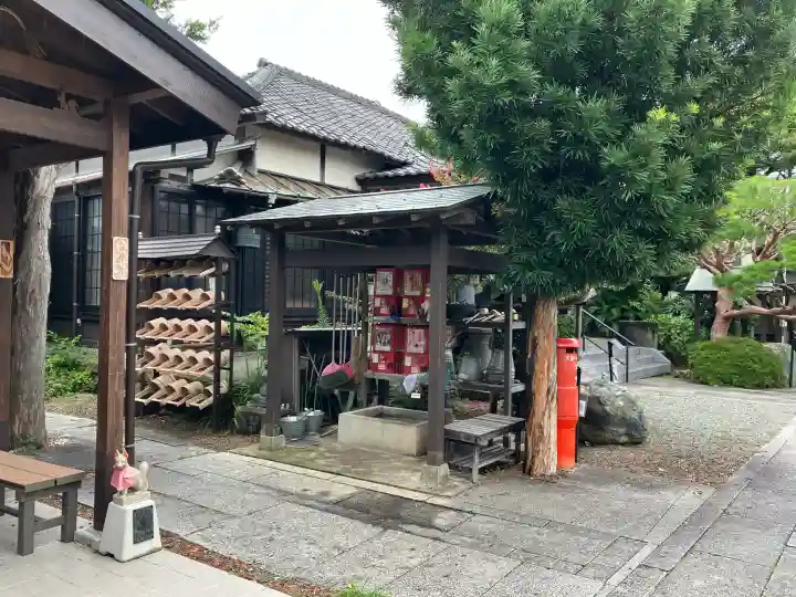 妙輪寺(神奈川県)