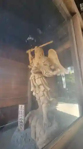 石鎚神社 口之宮 本社(愛媛県)