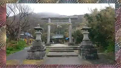 洲崎神社(千葉県)